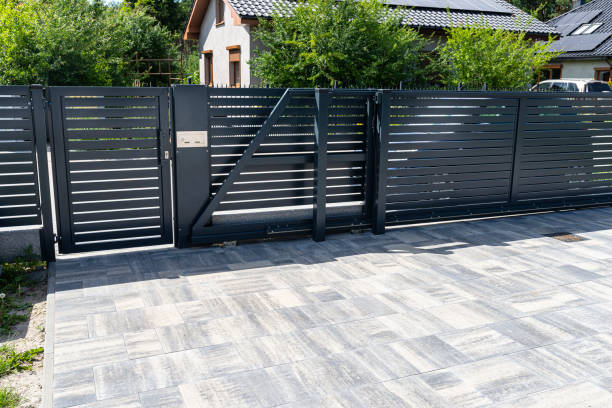 Best Interlocking Driveway Pavers  in Trappe, PA