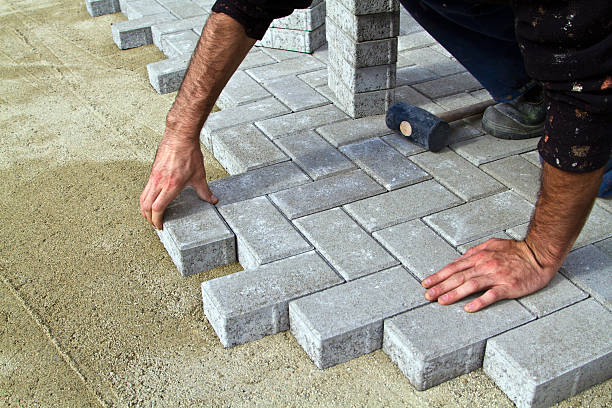 Best Driveway Pavers for Homes  in Trappe, PA